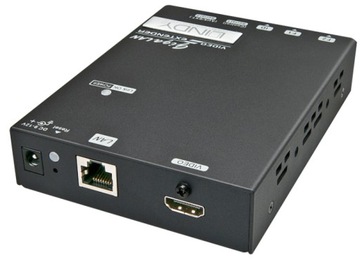 Удлинитель передатчика HDMI Передатчик Lindy для идеальной передачи