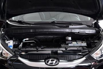 Hyundai ix35 SUV Facelifting 1.6 GDI 135KM 2015 Hyundai ix35 1.6 GDI Full BiXenon Navi Climatronic Pano.Kam.KeyLess Skora, zdjęcie 7