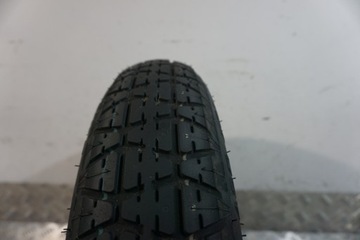 KOLO DOJEZDOVÉ 16" TOYOTA YARIS III 11-