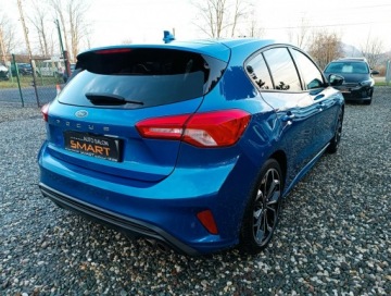 Ford Focus IV Hatchback 1.0 EcoBoost 125KM 2020 Ford Focus ST-Line / Full Led / Kamera / Salon PL, zdjęcie 6