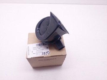 AUDI A4 A5 B9 KLAKSON FANFÁR SIGNÁL ZVUKOVÝ 8W0951223