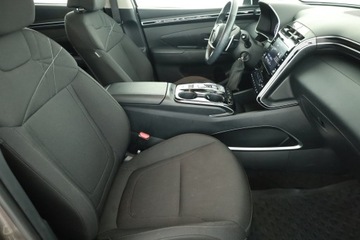 Hyundai Tucson IV SUV HEV 1.6 T-GDI HEV 230KM 2023 Hyundai Tucson 1.6 T-GDI HEV, Salon Polska, zdjęcie 6