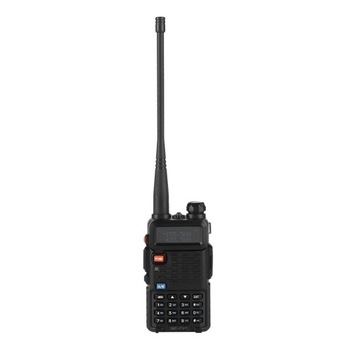 РАЦИЯ РАДИОТЕЛЕФОН FM VHF UHF 128 КАНАЛОВ ДЛЯ BAOFENG BF-F8