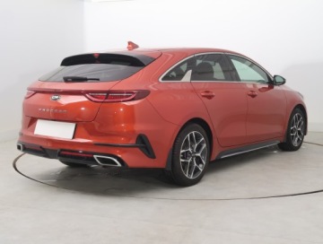 Kia Proceed Shooting Brake 1.5 T-GDI 160KM 2021 Kia ProCeed 1.5 T-GDI, Salon Polska, zdjęcie 4