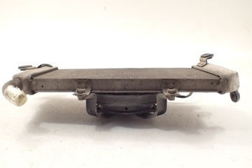 Kawasaki ER-6 06-08 Chłodnica wentylator