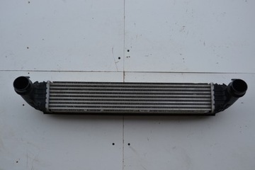 Opel Astra K V 15- chłodnica intercooler 39109103