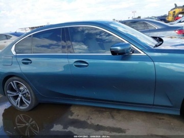 BMW Seria 3 G20-G21 2020 BMW Seria 3 330i 2020 2.0l 2.0 Benzyna 255KM, zdjęcie 6