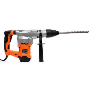 Młot udarowy SDS-plus 2800W Kraft&Dele KD1694
