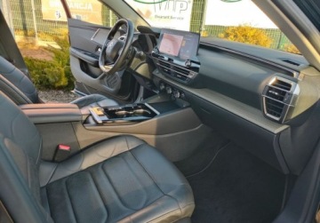 Citroen C5 III 2022 Citroen C5X Salon POLSKA GWARANCJA Jak Nowy SHINE Vat 23 1.6 Benzyna, zdjęcie 22