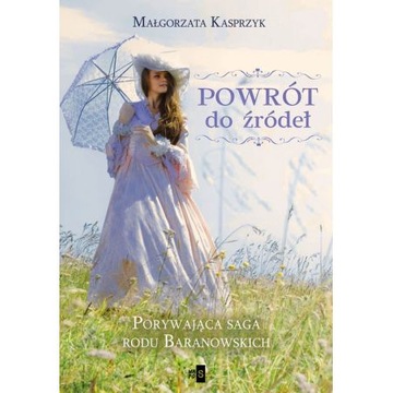 KASPRZYK - POWRÓT DO ŹRÓDEŁ - KUP TANIO
