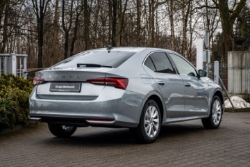 Skoda Octavia IV Liftback 1.5 TSI EVO 150KM 2026 Škoda Octavia Skoda Octavia Drive Selection 1.5, zdjęcie 5