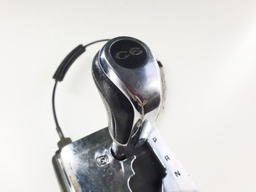 CITROEN C6 I 06R 2.7 HDI VOLIČ ZVEDÁK TÁHLO ŘAZENÍ EU