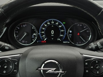 Opel Insignia II Sports Tourer 2.0 CDTI 170KM 2018 Opel Insignia Elite 2.0 CDTI 170KM Serwisowany 3Lata w kraju 2Komplet opon, zdjęcie 21