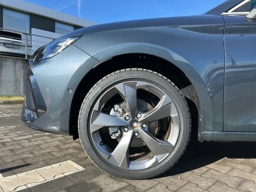 Cupra Leon II 2026 Cupra Leon Sportstourer 2.0 TSI 204 KM DSG 4Drive, zdjęcie 16