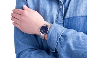 Szwajcarski zegarek damski Adriatica A3689.5145Q