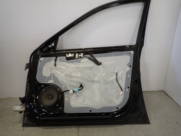 CHEVROLET EPICA 06- DVEŘE PŘEDNÍ PRAVÉ