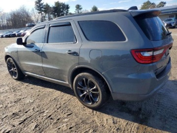 Dodge Durango III 2023 Dodge Durango RT 2023 5.7 Benzyna 360KM, zdjęcie 1