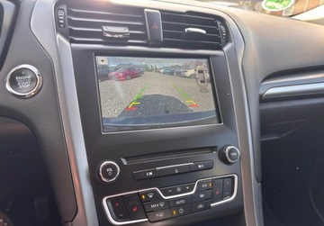 Ford Mondeo V Kombi 2.0 TDCi 150KM 2018 Ford Mondeo 2.0D 150KM TYTANIUM led hak navi kamera zadbany 2.0 Diesel, zdjęcie 7