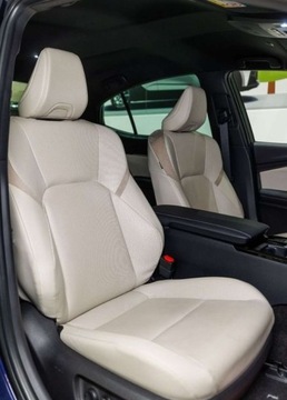 Toyota Camry IX 2024 Toyota Camry 2.5 Hybrid Dynamic Force Executive e-CVT 2.5 Hybryda 186KM, zdjęcie 12