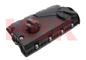КЛАПАННАЯ КРЫШКА ODMA VAG VW AUDI SEAT SKODA 1.9 TDI 2.0TDI AVF AVB AWX BKE