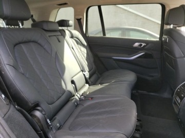 BMW X7 2023 BMW X7 xDrive40I 2023 3.0l 3.0 Benzyna 375KM, zdjęcie 11
