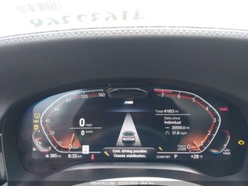 BMW 2022 BMW Seria 7 740 I 2022 3.0l 3.0 Benzyna 335KM, zdjęcie 10