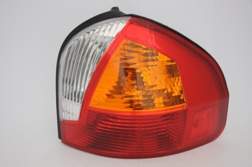 HYUNDAI SANTA FE 2000-05 SVĚTLO ZADNÍ PRAVÁ