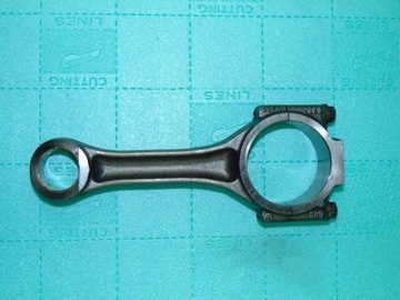 Шатуны 038J 1.9TDI 2.0TDI BMM BMP AVF ASZ