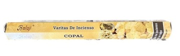 BALAJI COPAL indyjskie kadzidełka