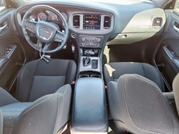 Dodge Charger VII 2023 Dodge Charger RT 2023 5.7L 5.7 Benzyna 370KM, zdjęcie 8