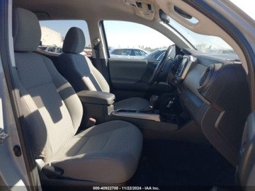 Toyota Tacoma II 2021 Toyota Tacoma 2021r., SR5, od ubezpieczalni 2.7 Benzyna 159KM, zdjęcie 8