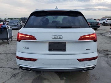 Audi Q5 II 2023 Audi Q5 Premium Plus 45 2023 2.0l 2.0 Benzyna 261KM, zdjęcie 2