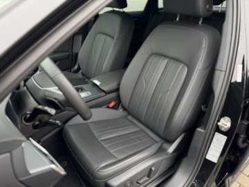 Audi A6 C9 2.0 40 TDI 204KM 2025 Audi A6 Avant S-Line LED MATRIX Skora Elektryczne Fotele 2.0 Diesel 204KM, zdjęcie 27