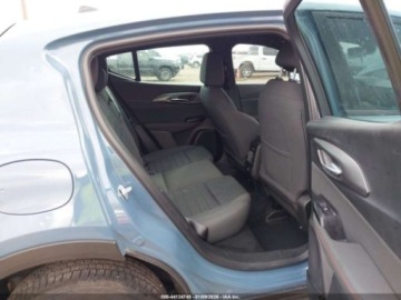 Dodge 2024 Dodge Hornet 2024 r., 2,0L GT AWD 2.0 Benzyna 268KM, zdjęcie 10