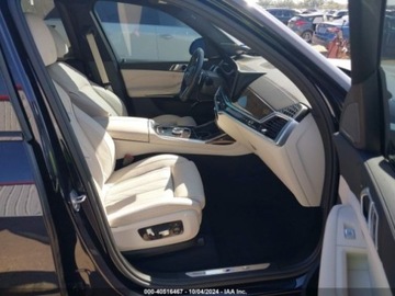 BMW X7 2023 BMW X7 2023r., 4x4, 3.0L 3.0 Benzyna 375KM, zdjęcie 8