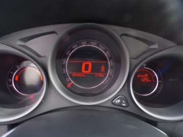 Citroen C4 II Hatchback 5d 1.6 e-HDi 114KM 2014 CITROEN C4 1.6 E-HDI AUTO Z NIEMIEC ZAMIANA, zdjęcie 13