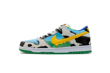 Buty sportowe Nike SB Dunk Low