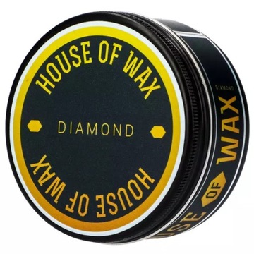 HOUSE OF WAX DIAMOND WAX 100ML