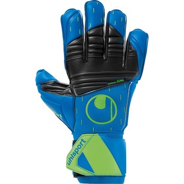 RĘKAWICE UHLSPORT CONTACT AQUASOFT 101127201 r. 9