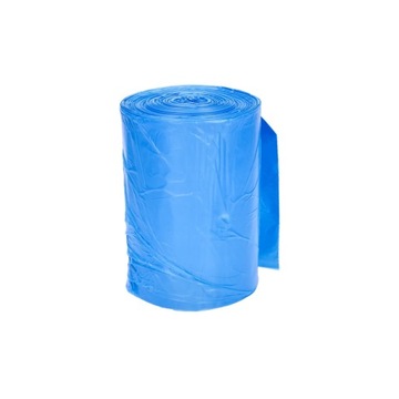 PACLAN EXPERT Мешки для мусора с завязками 60л 100 шт.