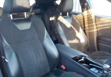 Toyota C-HR I Crossover 1.8 Hybrid 122KM 2018 Toyota C-HR Okazja 1.8 Hybryda 122KM, zdjęcie 19