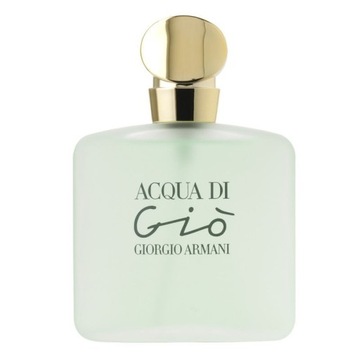 ПРОДУКТ GIORGIO ARMANI ACQUA DI GIO WOMAN 100ML