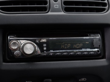 Peugeot 206 Hatchback 1.4 i 75KM 2004 Peugeot 206 1.4, Salon Polska, Klima, zdjęcie 11