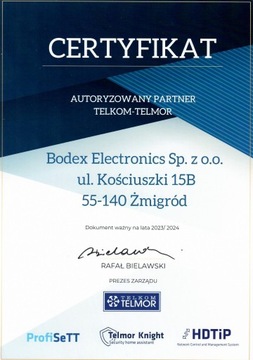 АНТЕННА DVB-T2 ДЛЯ ЭФИРНОГО ТЕЛЕВИДЕНИЯ 4K НАБОР TELMOR ASR CLASSIC 4TV