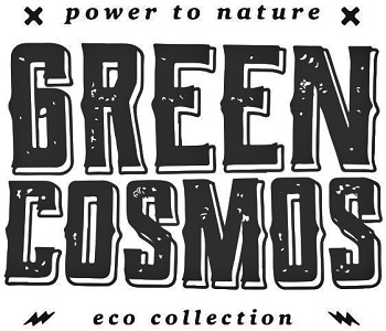 Мужская рубашка-поло B&C Eco Inspire миллениал мятного размера XXL