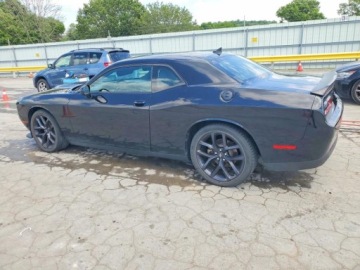 Dodge Challenger III 2021 Dodge Challenger Gt 2021 3.6 Benzyna 305KM, zdjęcie 1