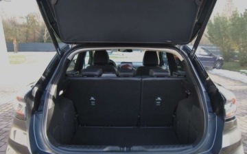 Ford Puma II Crossover 1.0 EcoBoost mHEV 125KM 2021 Ford Puma GWARANCJA, 2021r, Hybryda, Pelne wyposazenie, Swietnie utrzymany, zdjęcie 18