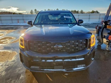 Kia 2021 Kia Telluride SX 2021 3.8 Benzyna 291KM, zdjęcie 5