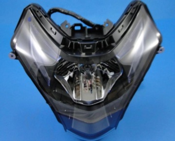 Новая передняя фара передняя Honda CBR 600 F AB 11 13