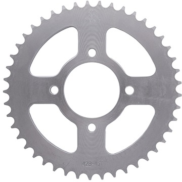 ZĘBATKA TYŁ MOTOROWER 428 45Z BARTON JUNAK ROMET